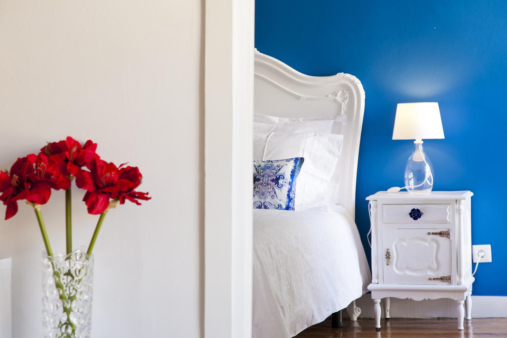 Bairrus Lisbon Apartments - Alfama Room photo